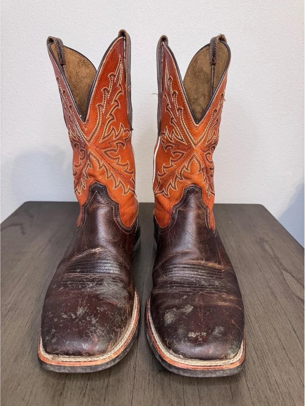 ARIAT Cowboy Boot Size 9M